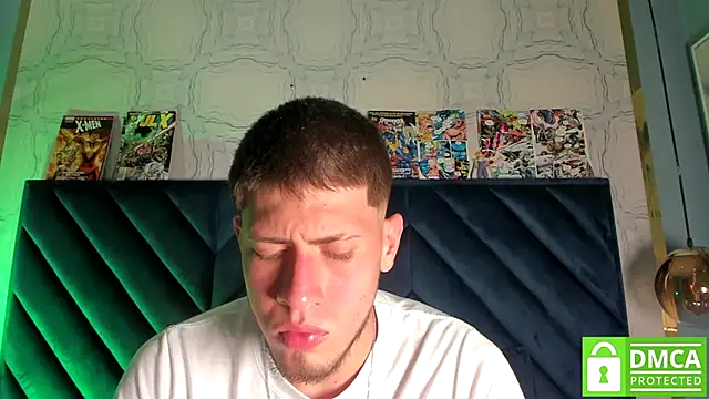 SebastianMaximoff online show from 27, 9, 2025