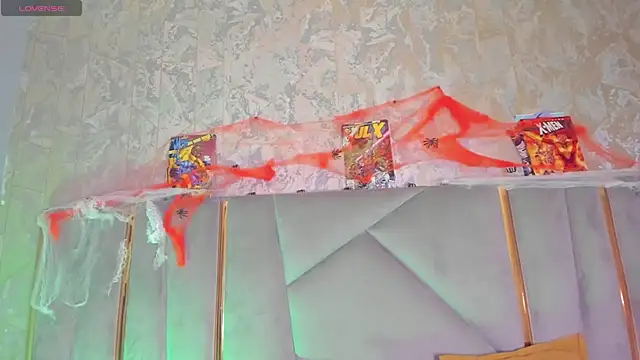 SebastianMaximoff online show from 31, 10, 2025