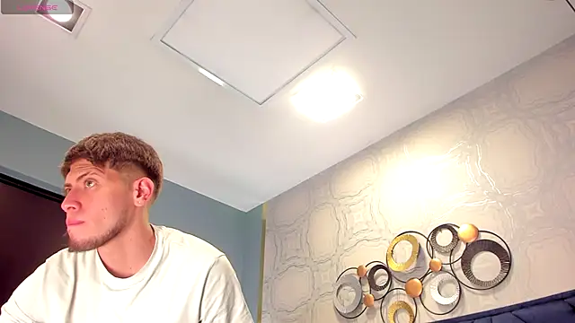 SebastianMaximoff online show from 17, 9, 2025