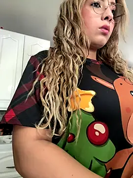 ValeriaHot69 online show from 27, 11, 2025