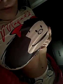 ValeriaHot69 online show from 30, 11, 2025