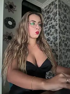 ValeriaHot69 online show from 11, 3, 2025