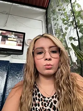 ValeriaHot69 online show from 12, 10, 2025