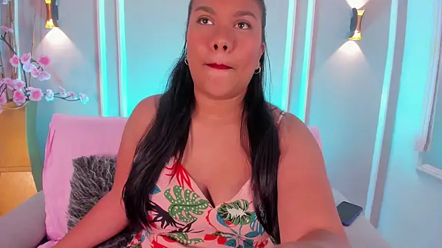 ale cam online show from 17, 10, 2025