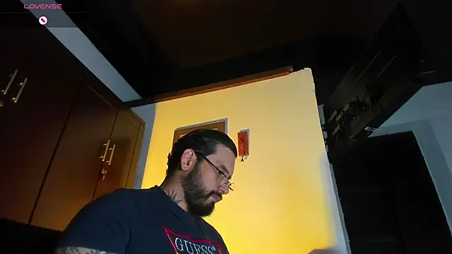 CamiloGray  online show from 13, 1, 2026