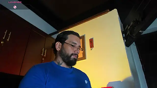 CamiloGray  online show from 13, 2, 2026