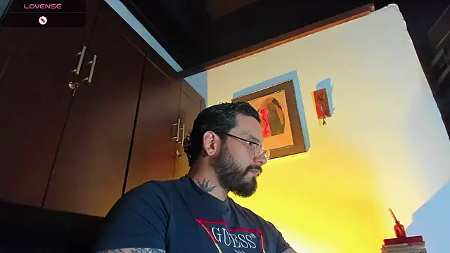 CamiloGray  online show from 24, 3, 2026