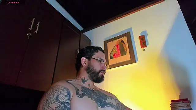 CamiloGray  online show from 28, 4, 2026