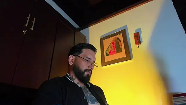CamiloGray  online show from 16, 6, 2026