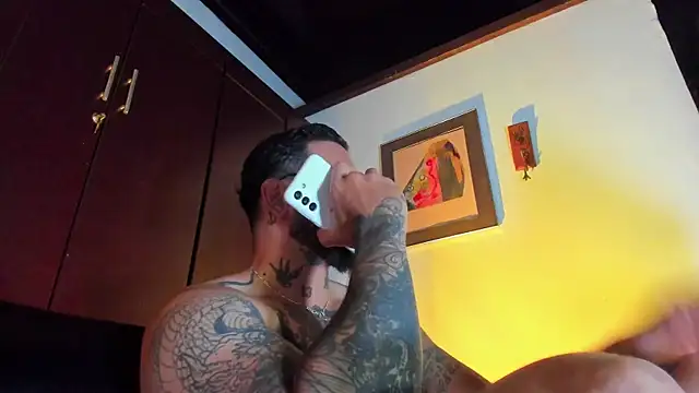 CamiloGray  online show from 17, 6, 2026