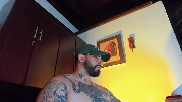 CamiloGray  online show from 20, 5, 2026