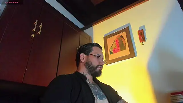 CamiloGray  online show from 24, 4, 2026
