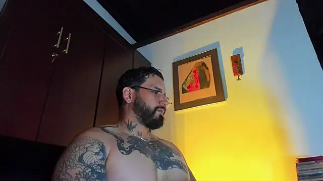 CamiloGray  online show from 28, 5, 2026