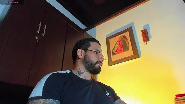 CamiloGray  online show from 25, 3, 2026
