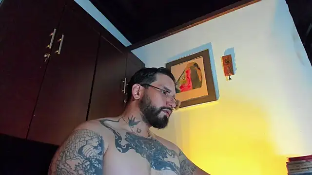 CamiloGray  online show from 25, 5, 2026