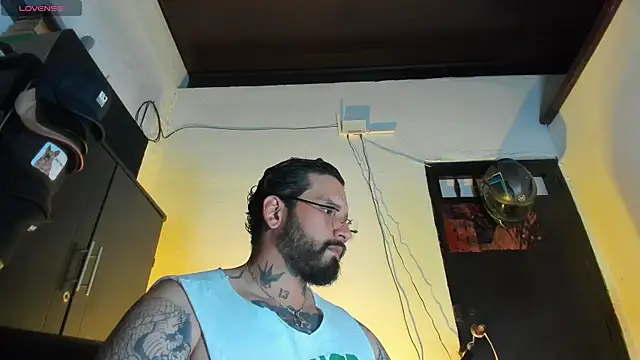 CamiloGray  online show from 7, 1, 2026