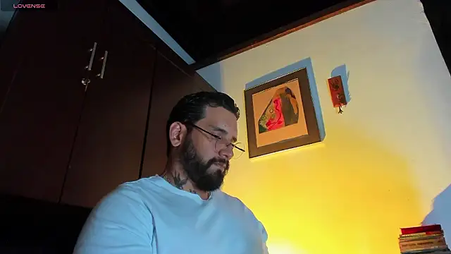 CamiloGray  online show from 26, 3, 2026