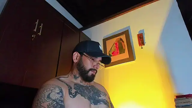 CamiloGray  online show from 4, 6, 2026
