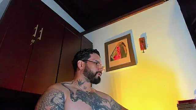 CamiloGray  online show from 3, 6, 2026