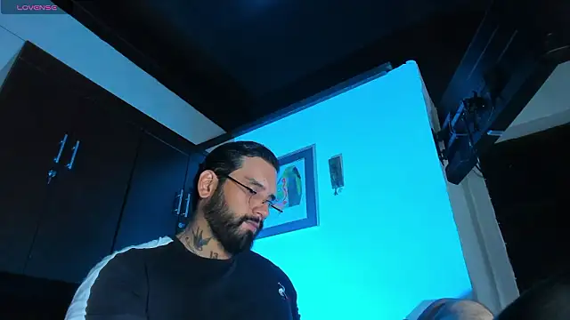 CamiloGray  online show from 15, 1, 2026