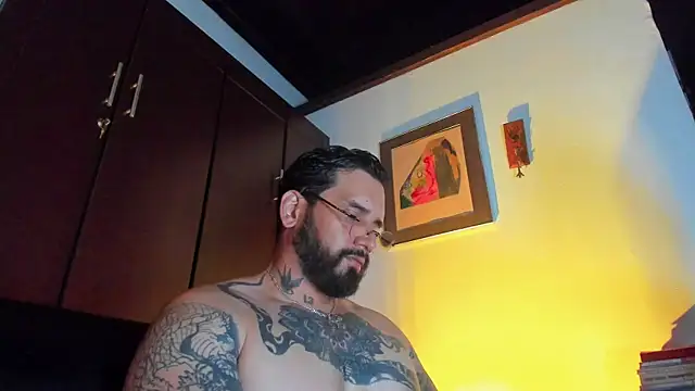 CamiloGray  online show from 10, 6, 2026