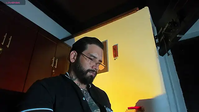 CamiloGray  online show from 2, 2, 2026