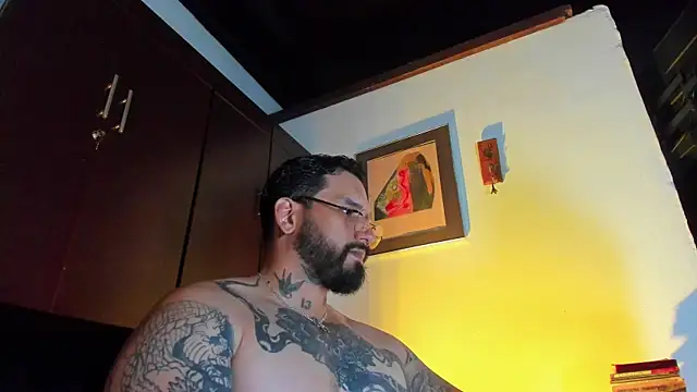 CamiloGray  online show from 27, 5, 2026