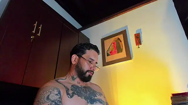 CamiloGray  online show from 3, 6, 2026