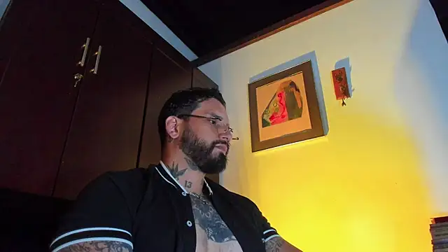 CamiloGray  online show from 29, 5, 2026