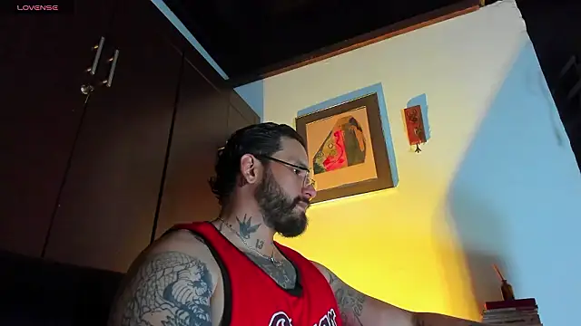 CamiloGray  online show from 23, 3, 2026