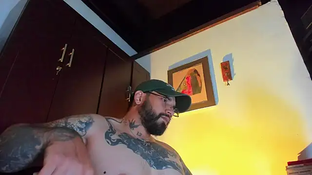 CamiloGray  online show from 15, 5, 2026