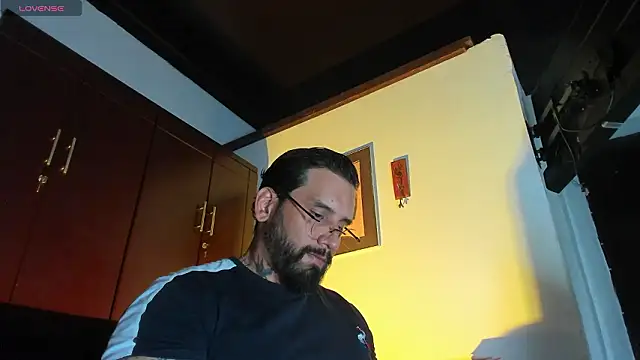 CamiloGray  online show from 11, 2, 2026