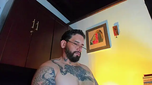 CamiloGray  online show from 26, 5, 2026