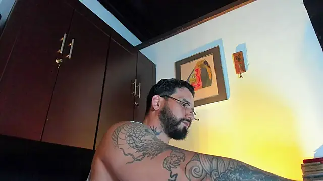 CamiloGray  online show from 22, 5, 2026
