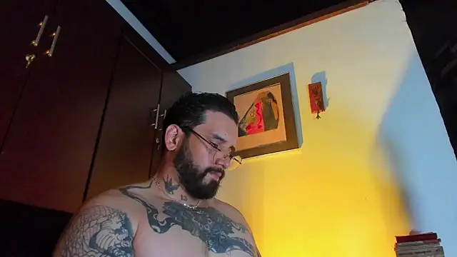 CamiloGray  online show from 9, 6, 2026