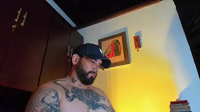CamiloGray  online show from 11, 6, 2026