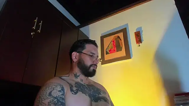 CamiloGray  online show from 19, 5, 2026