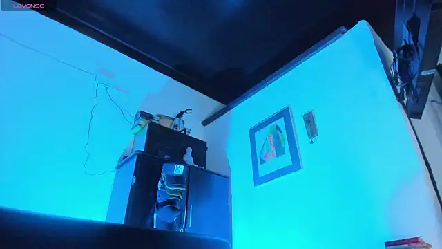 Snapshot of CamiloGray_ chatting on 21, 10, 2025 CamiloGray online show from 21, 10, 2025