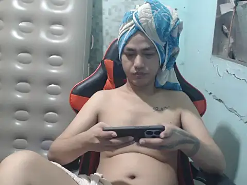 itsmacky4u online show from 19, 9, 2025