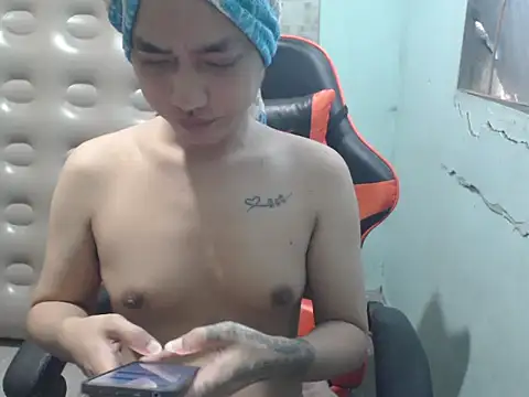 itsmacky4u online show from 27, 9, 2025