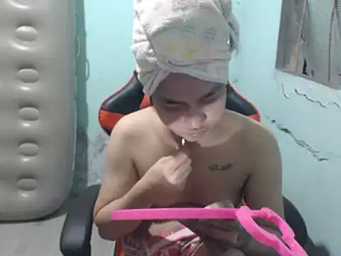 itsmacky4u online show from 14, 11, 2025