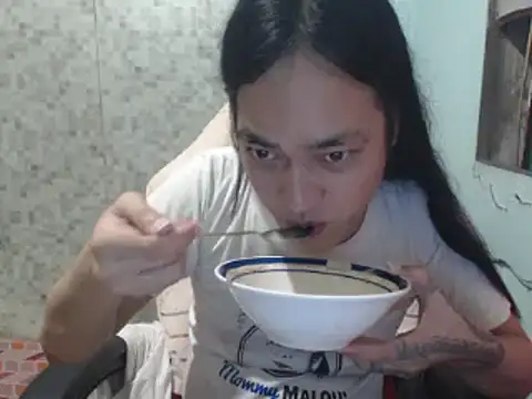 itsmacky4u online show from 8, 3, 2025