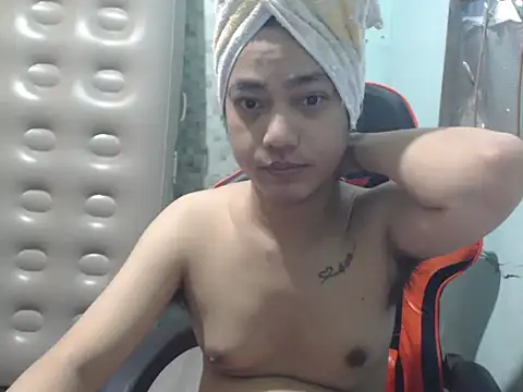 itsmacky4u online show from 26, 10, 2025