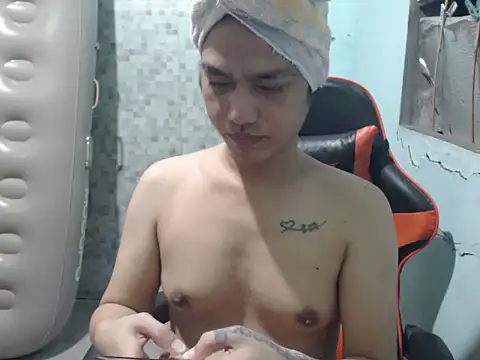 itsmacky4u online show from 28, 10, 2025