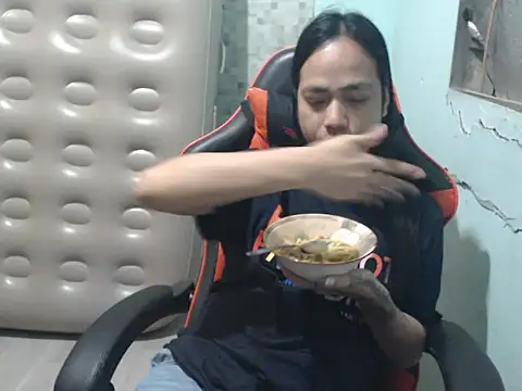 itsmacky4u online show from 25, 9, 2025