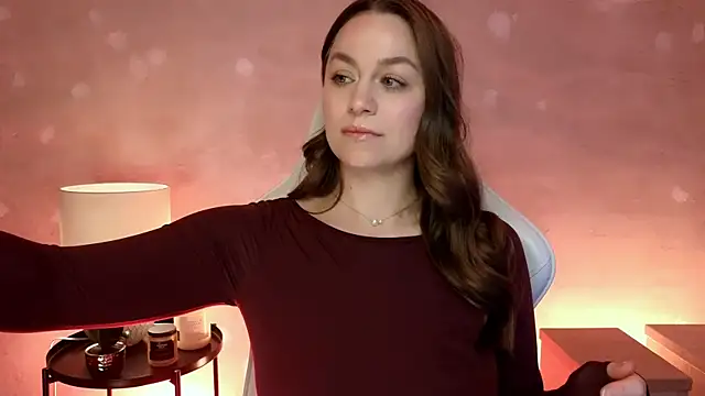 MilaFleur online show from 5, 2, 2026