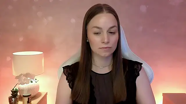 MilaFleur online show from 8, 7, 2026