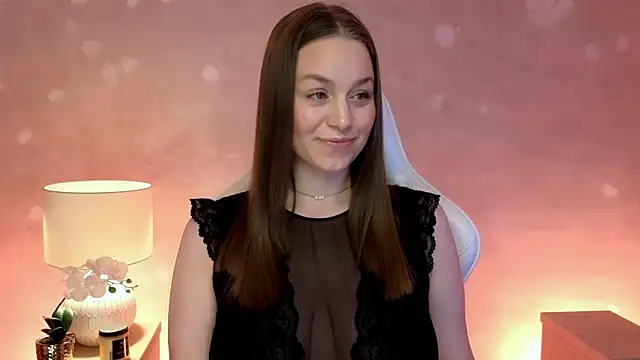 MilaFleur online show from 30, 5, 2026