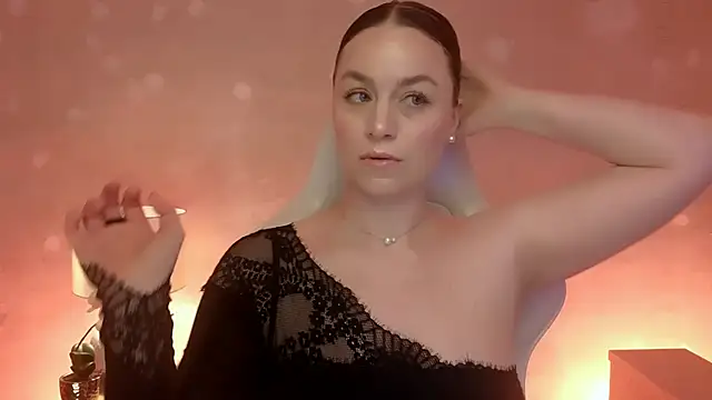 MilaFleur online show from 24, 2, 2026