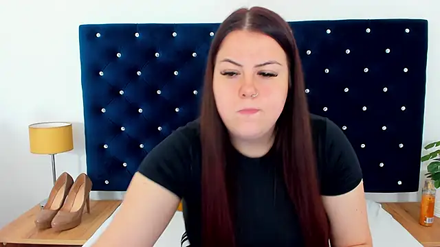 Snapshot of EvaLick chatting on 29, 9, 2025 EvaLick online show from 29, 9, 2025